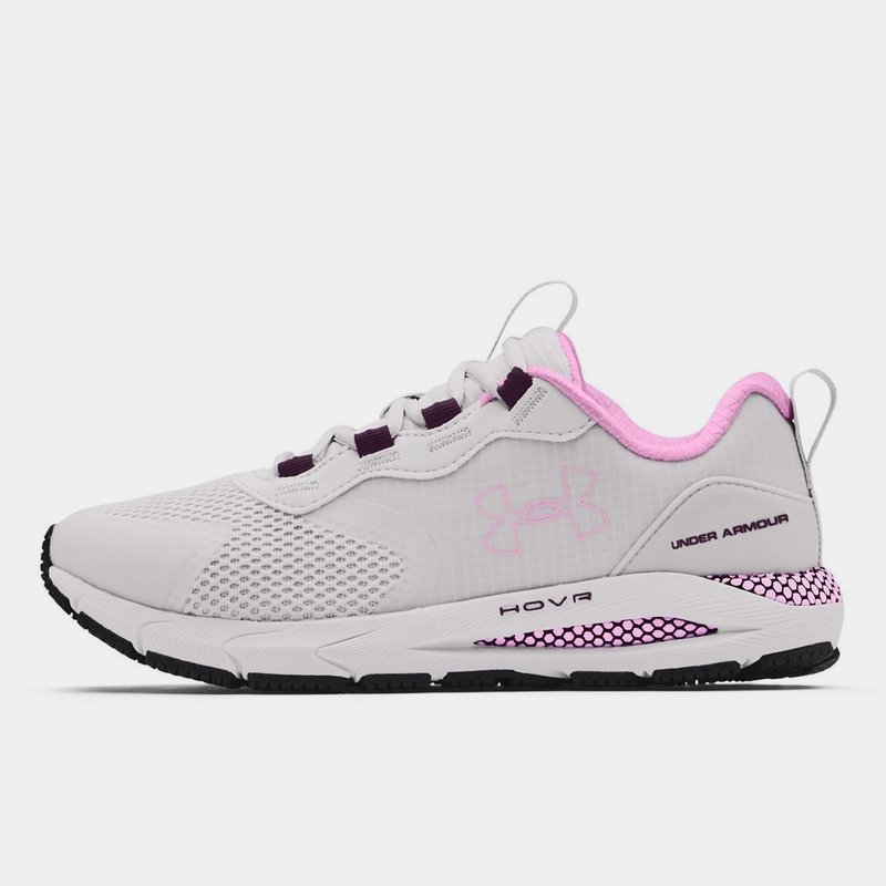 Under Armour Hovr Sonic Street Ladies Running Shoes