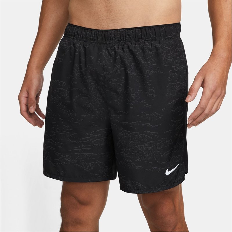 Nike Dri FIT Run Division Challenger Mens Running Shorts