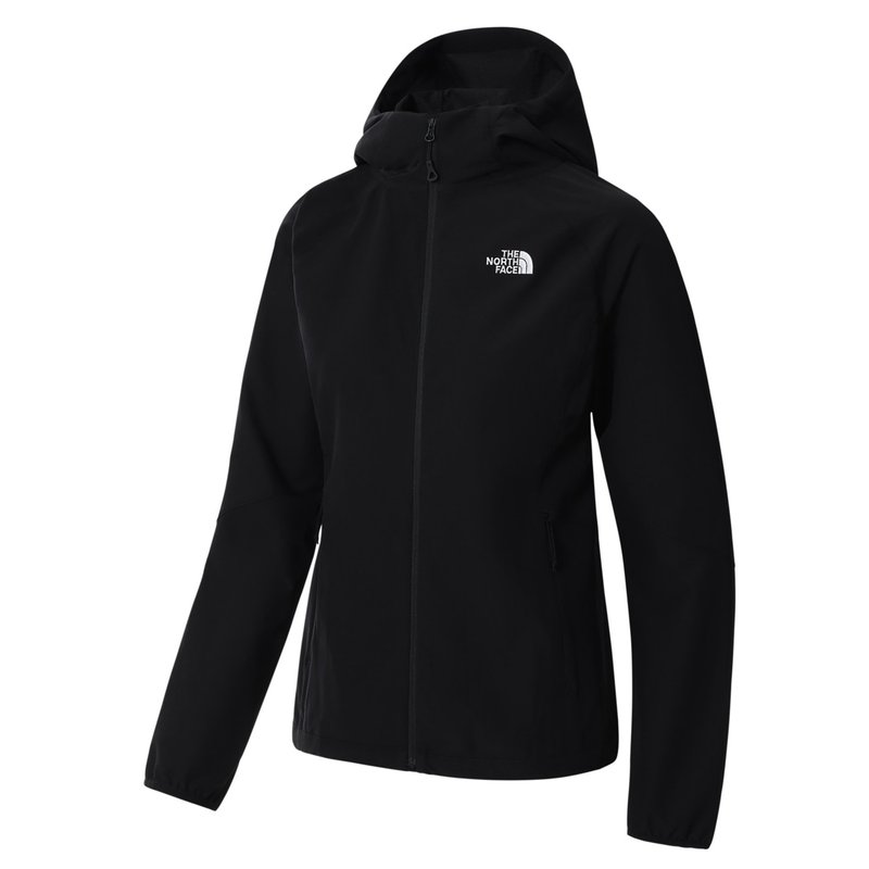 The North Face Apex Nimble Hooded Jacket