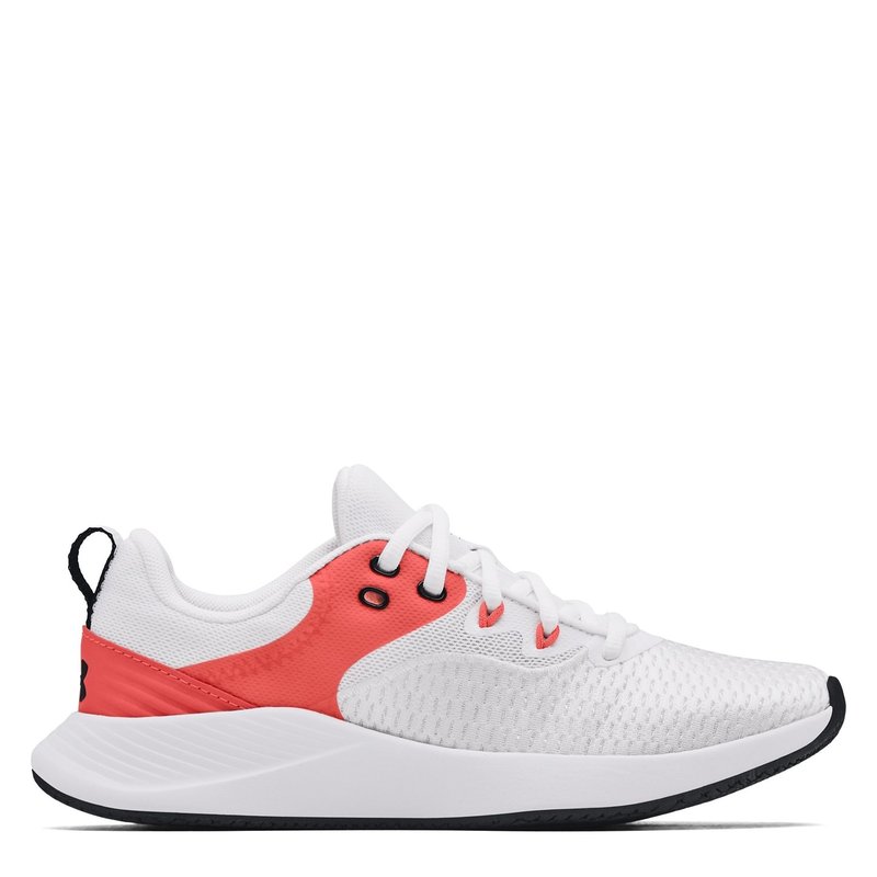 Under Armour Charged Breath Training Shoes Womens