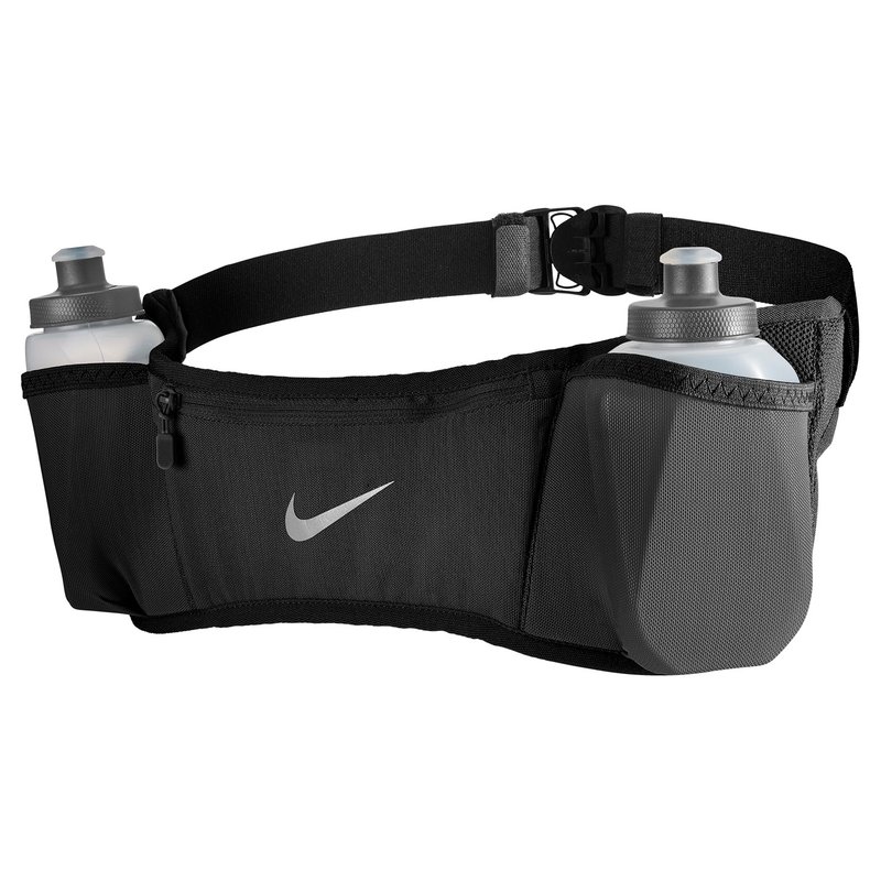 Nike Double Pocket Flask Belt 3.0 20oz