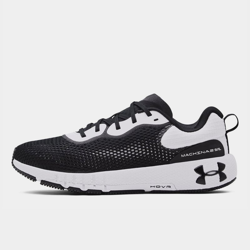 Under Armour HOVR Machina 2 Se Mens Running Shoes 