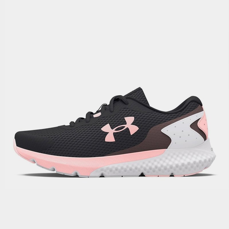 Under Armour Charged Rogue 3 Jnr Running Shoes