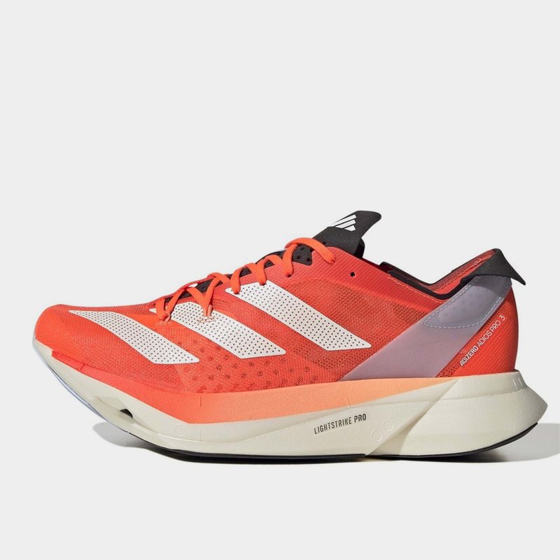 adidas Adizero Adios Pro 3.0 Men's Running Shoes