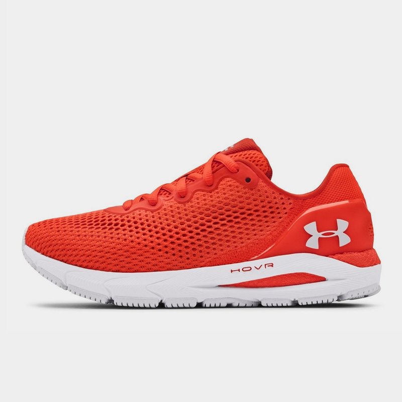 Under Armour HOVR Sonic 4 Womens Running Shoes