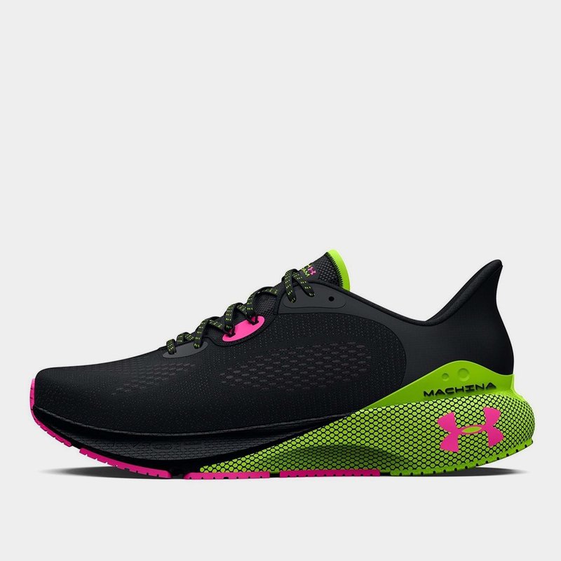 Under Armour HOVR Machina 3 Mens Trainers
