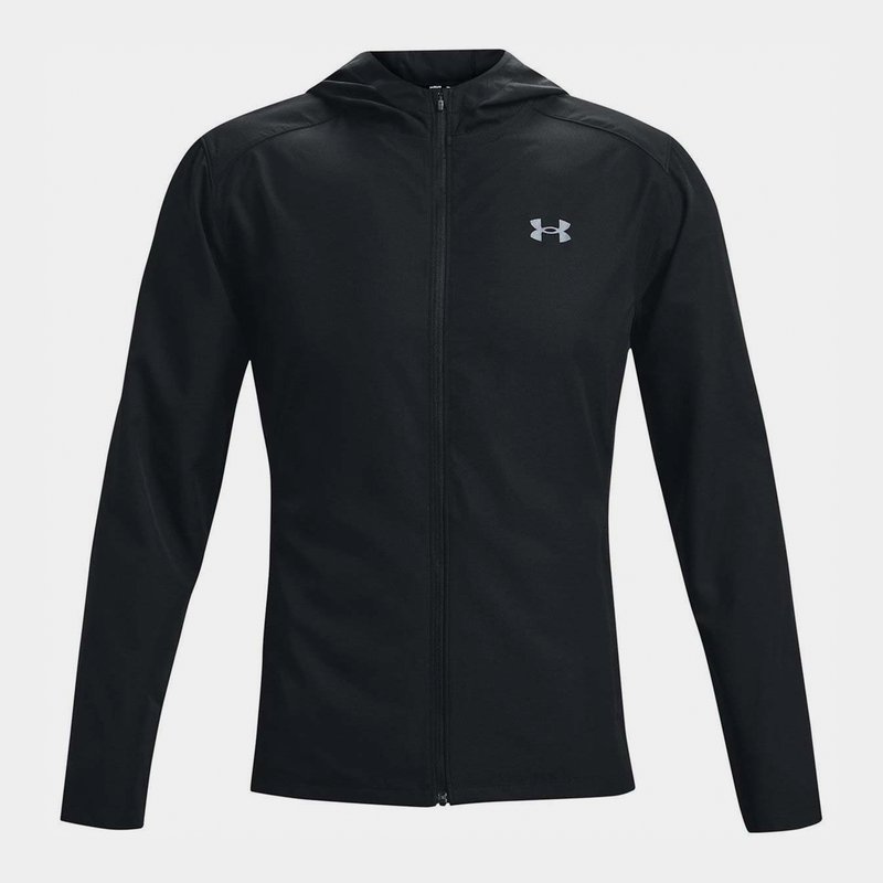 Under Armour STORM Run Hooded Jacket Mens