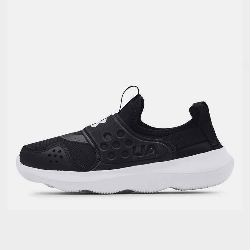 Under Armour Runplay Infant Trainers