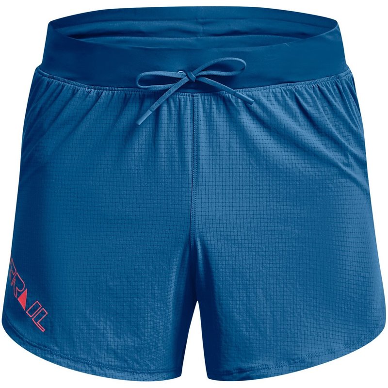 Under Armour Trail Running Shorts Mens