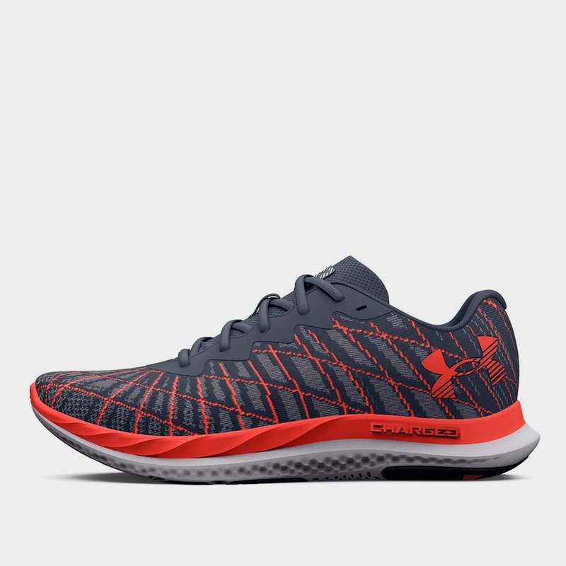 Under Armour Charged Breeze 2 Mens Running Shoes