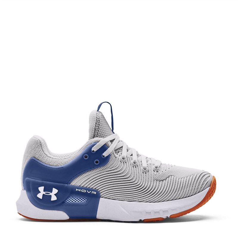 Under Armour W HOVR Apex 2 Gloss Trainers Womens