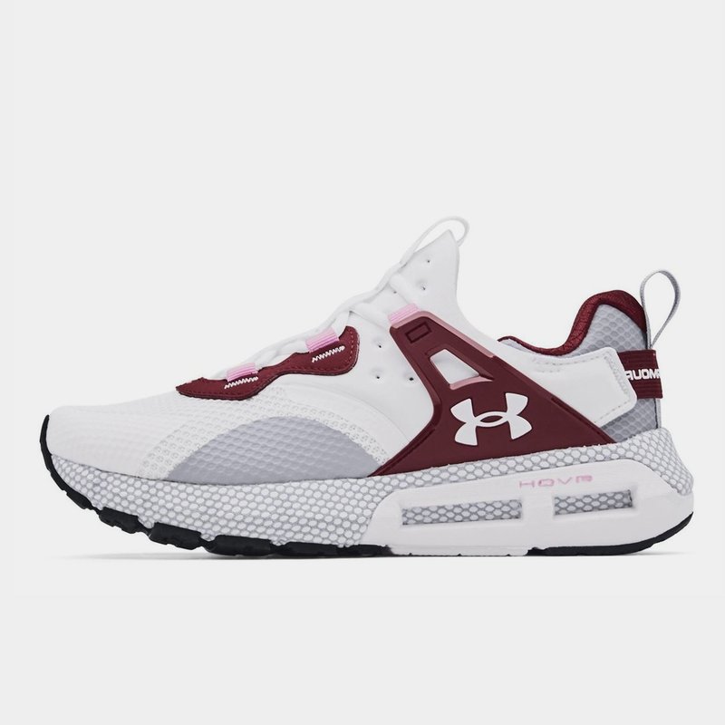Under Armour W Hovr Mega Mv Ladies Running Shoes
