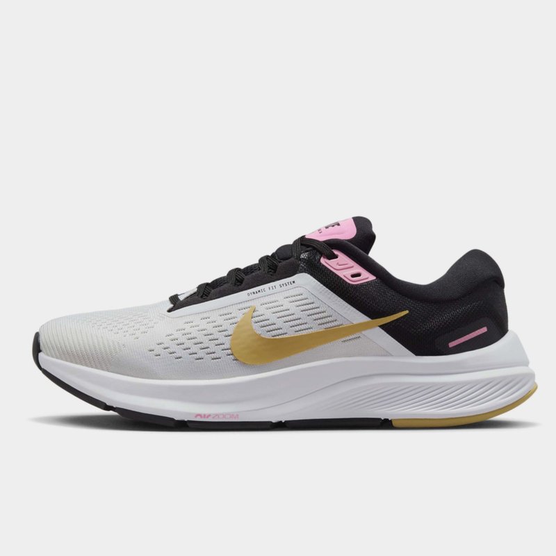 Nike Air Zoom Structure 24 Womens Running Shoes