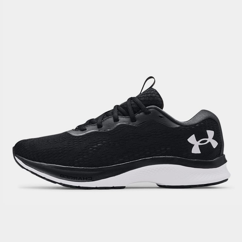 Under Armour W Charged Bandit Ladies Running Shoes