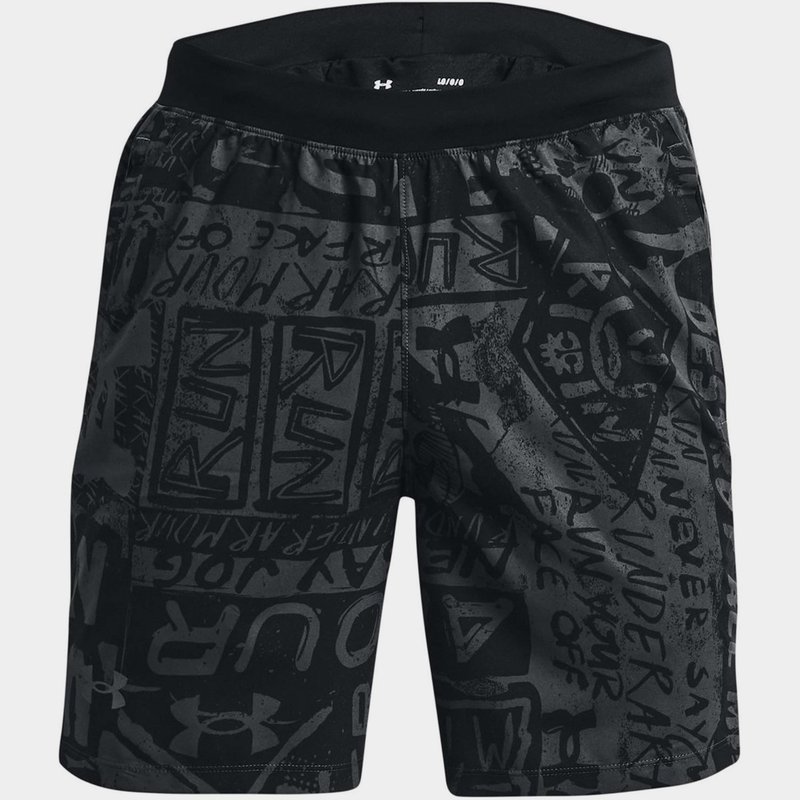 Under Armour All Mile Men's Running Shorts