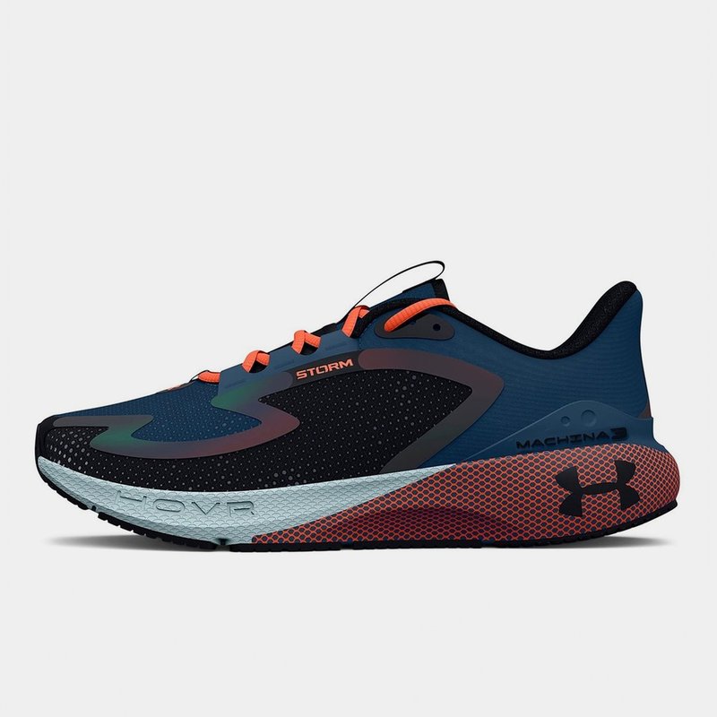 Under Armour HOVR Machina 3 Storm Running Shoes Mens