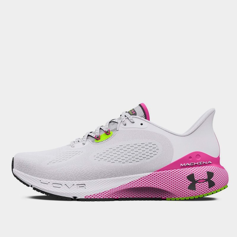 Under Armour HOVR Machina 3 Womens Running Shoes