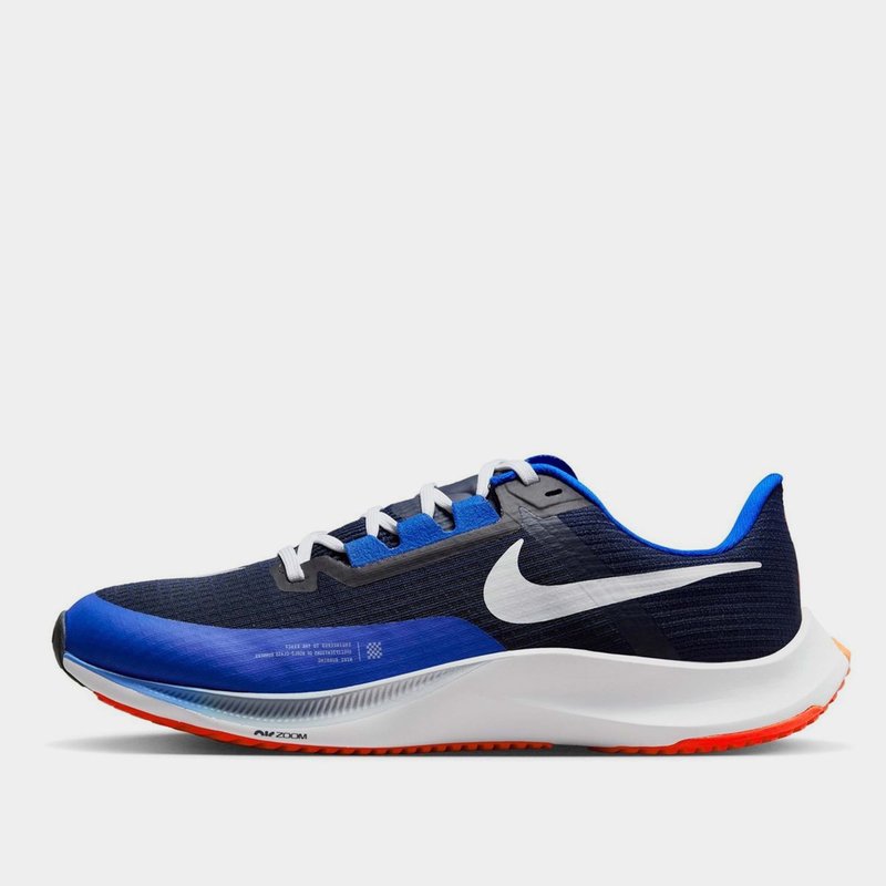 Nike Air Zoom Rival Fly 3 Mens Road Racing Shoes