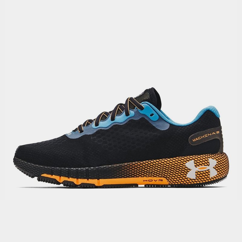 Under Armour HOVR Machina 2 Mens Running Shoes