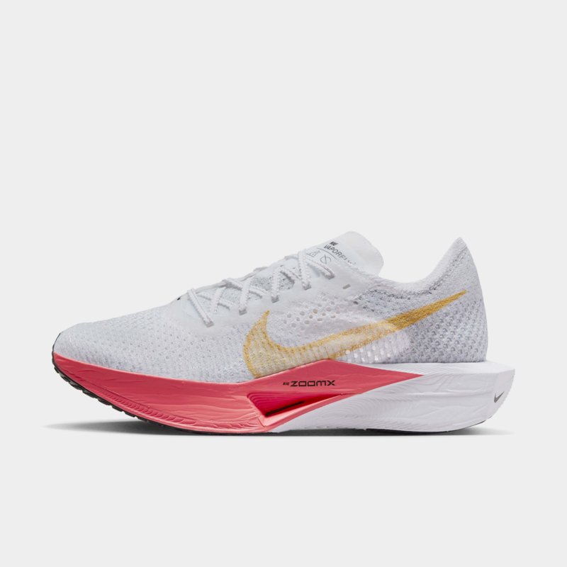 Nike ZoomX Vaporfly 3 Running Shoes Womens