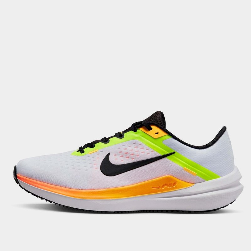 Nike Air Winflo 10 Mens Road Running Shoes