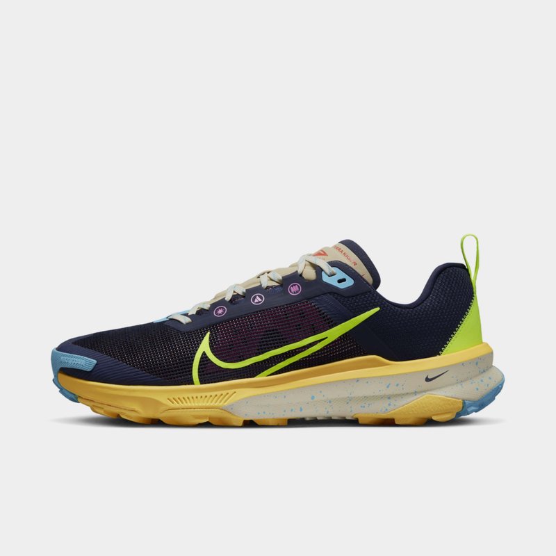 Nike React Terra Kiger 9 Womens Trail Running Shoes