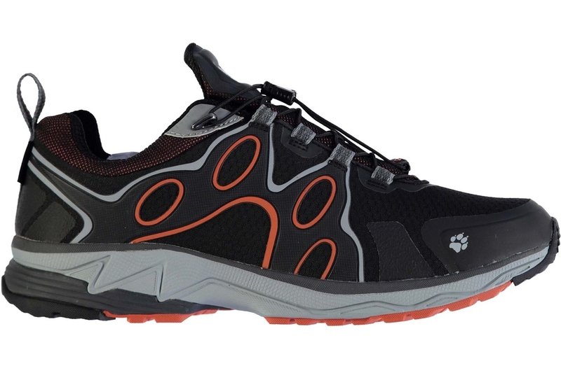 Passion Trail Texapore Shoes Mens