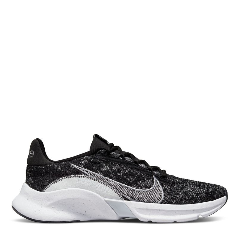 Nike SuperRep Go 3 Next Nature Flyknit Mens Training Shoes