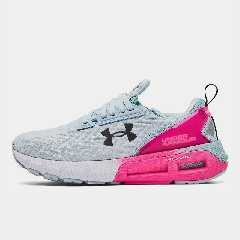Under Armour HOVR Mega 2 Clone Running Shoes Womens