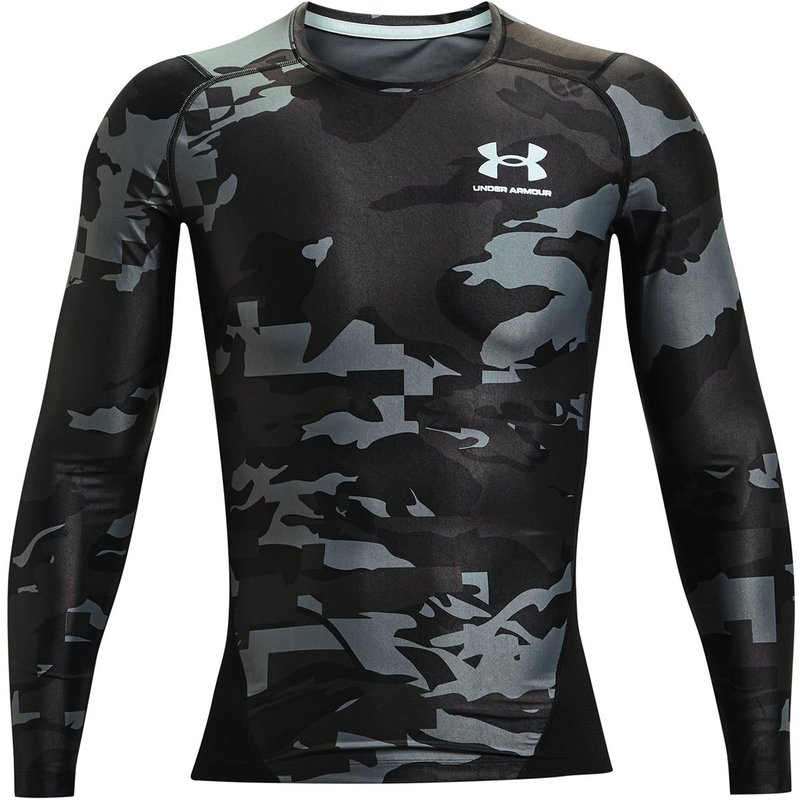 Under Armour Isochill LS Baselayer Top