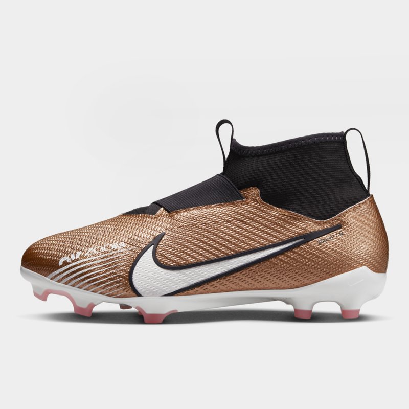 Nike Mercurial Superfly Pro FG Kids Football Boots
