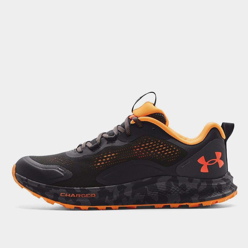 Under Armour Charged Bandit TR 2 Mens Trail Running Shoes