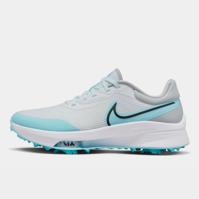 Nike Air Zoom Infinity Tour NXT Percent Mens Golf Shoes