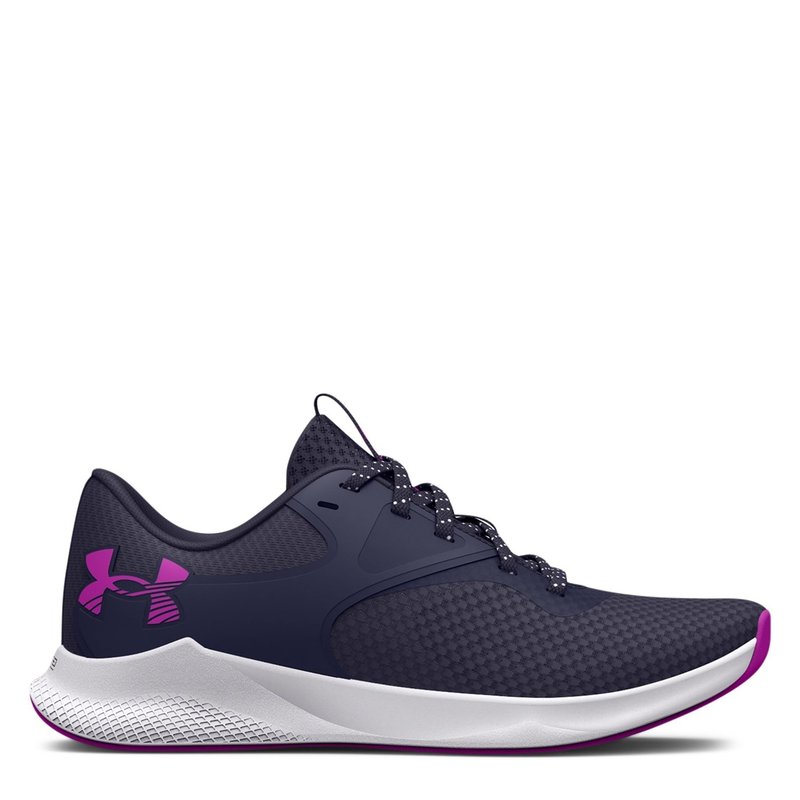 Under Armour Charged Aurora 2 Trainers Ladies