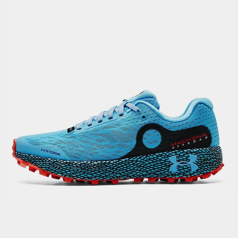 Under Armour HOVR Machina OR Sn24