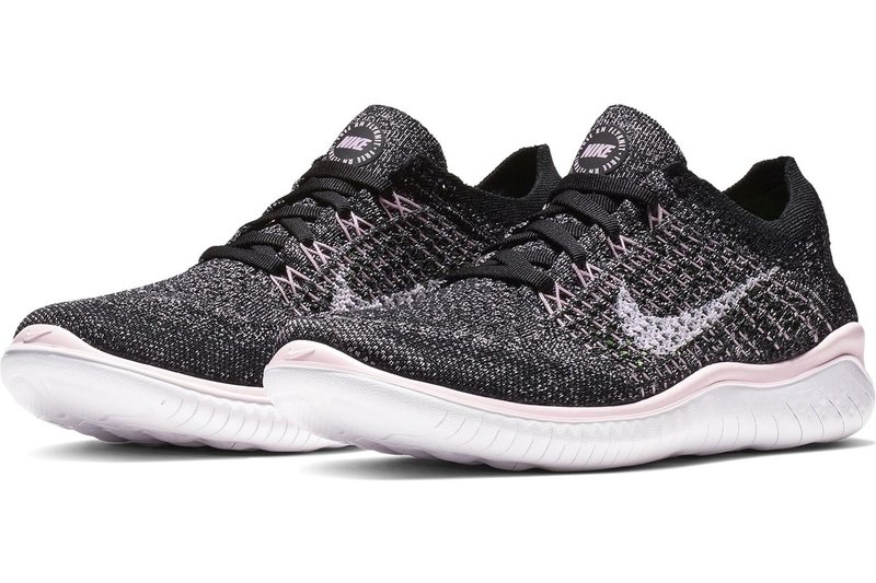 Free RN Flyknit 2018 Ladies Running Trainers