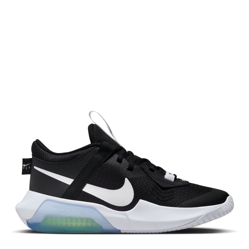 Nike Air Zoom Crossover Junior Boys Trainers