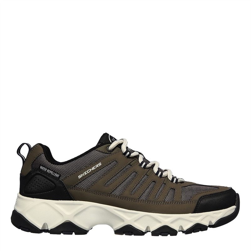 Skechers FIT LACE UP OUTDOOR SHOE W