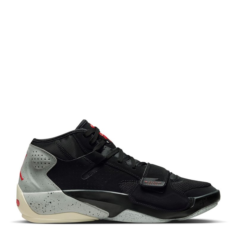 Air Jordan ZION 2 Basketball Shoes