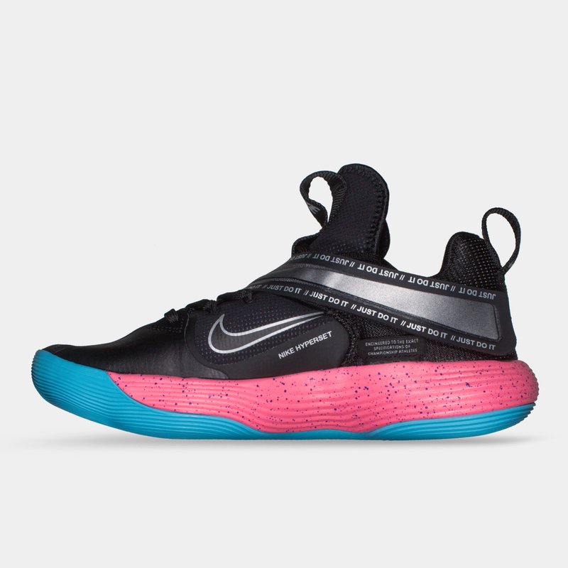 Nike React HyperSet Ladies Indoor Court Shoes