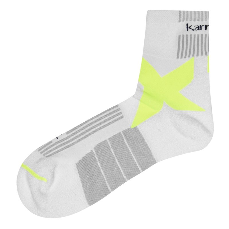 Karrimor Supreme 1 Pack Running Socks Mens