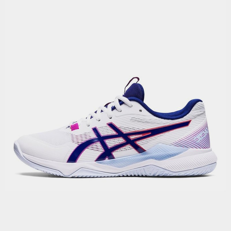 Asics Gel Tactic Multi Womens Court Trainers