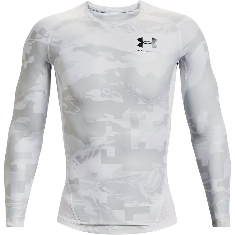 Under Armour Isochill LS Baselayer Top