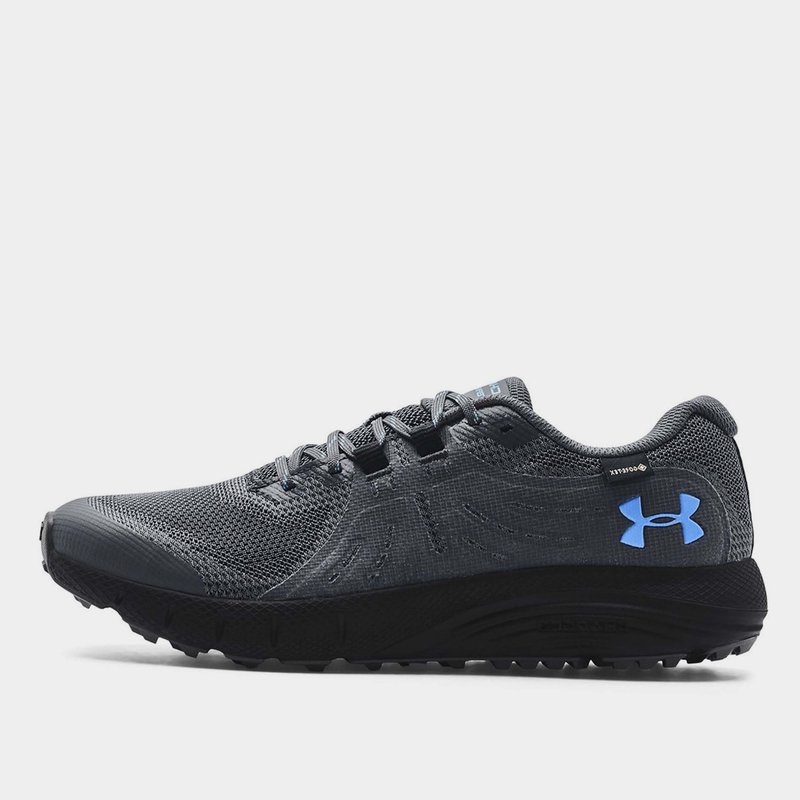 Under Armour Charge Bandit Tr Mens Trail Running Shoes