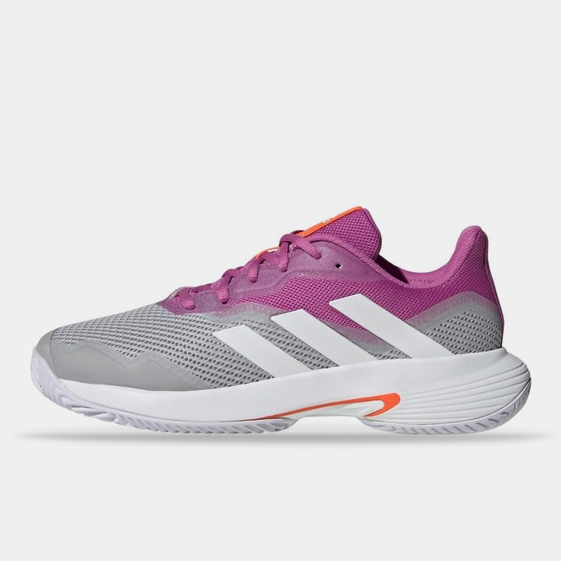 adidas Court Jam Control Multi Court Womens Trainers