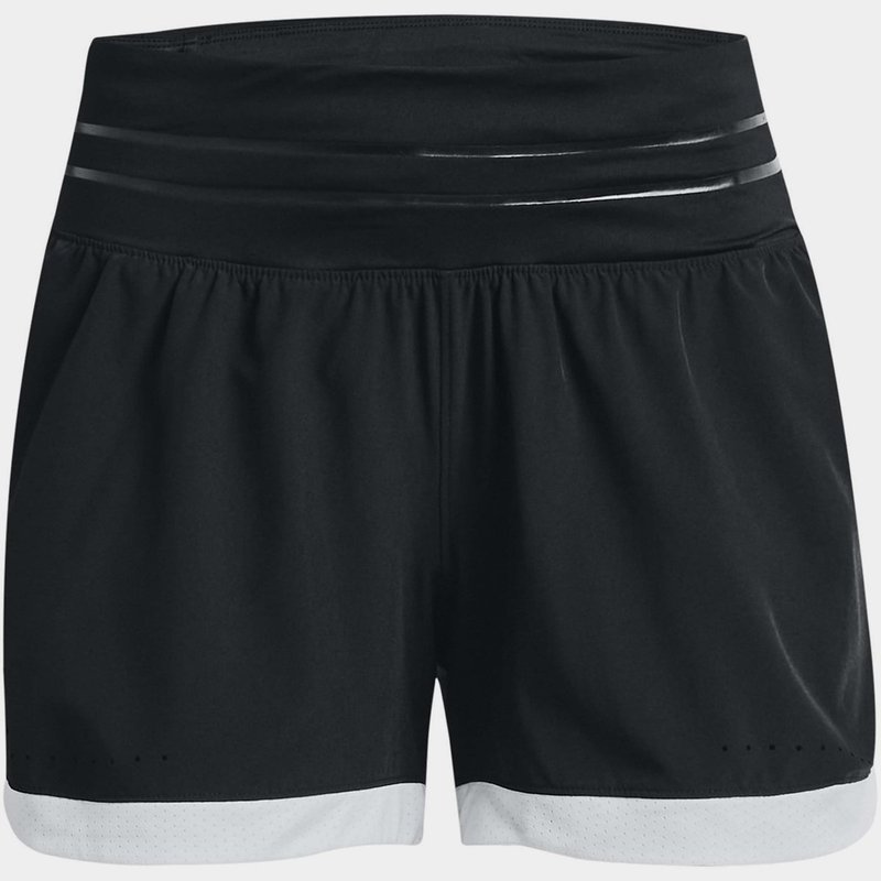 Under Armour Armour PaceHER Shorts Womens