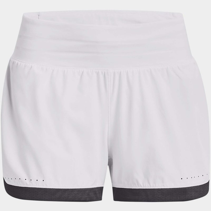 Under Armour Armour PaceHER Shorts Womens