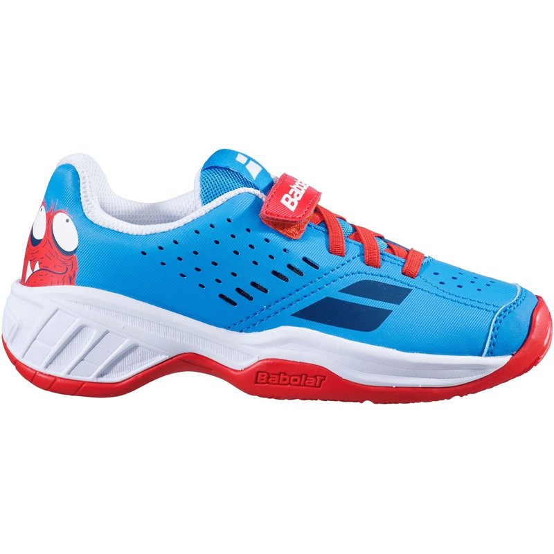 Babolat Pulsion All Court Jnr Tennis Shoes