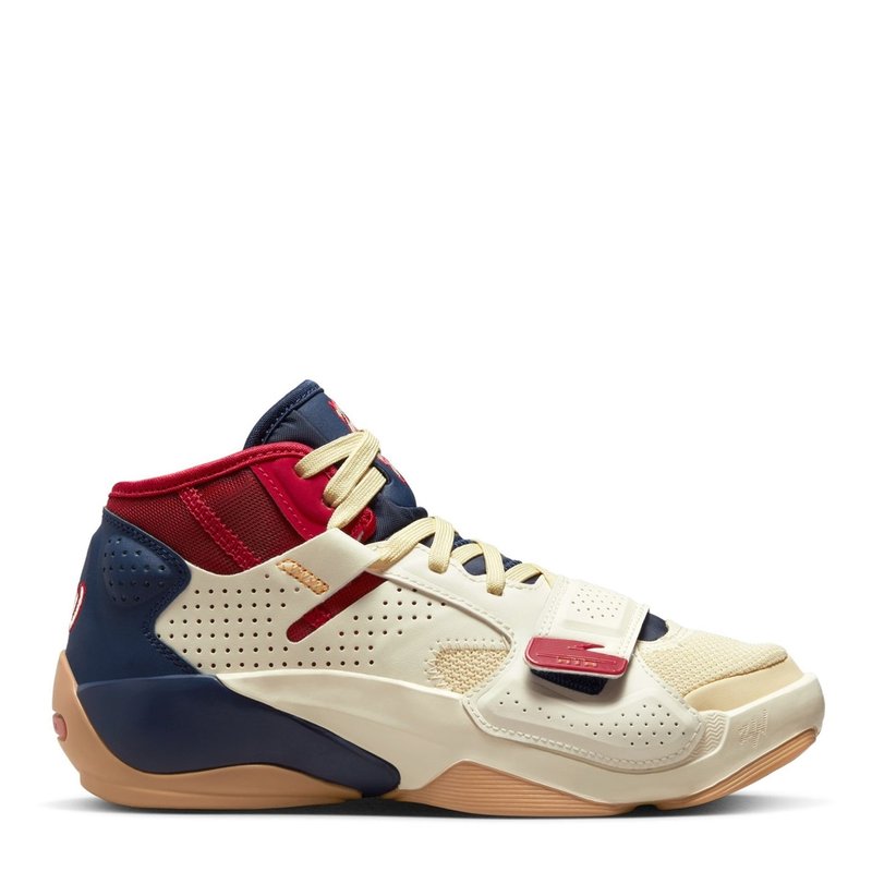 Air Jordan ZION 2 Jnr Basketball Shoes