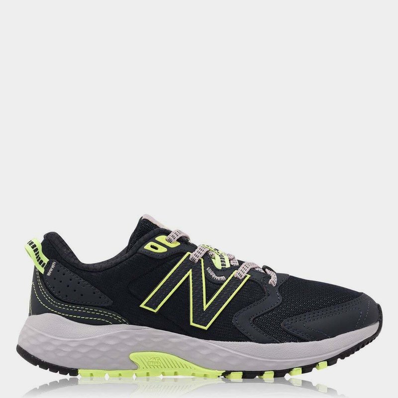 New Balance WT410V7 Trail Running Shoes